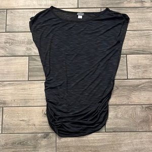 Jordan Taylor women’s swim coverup, sheer size large